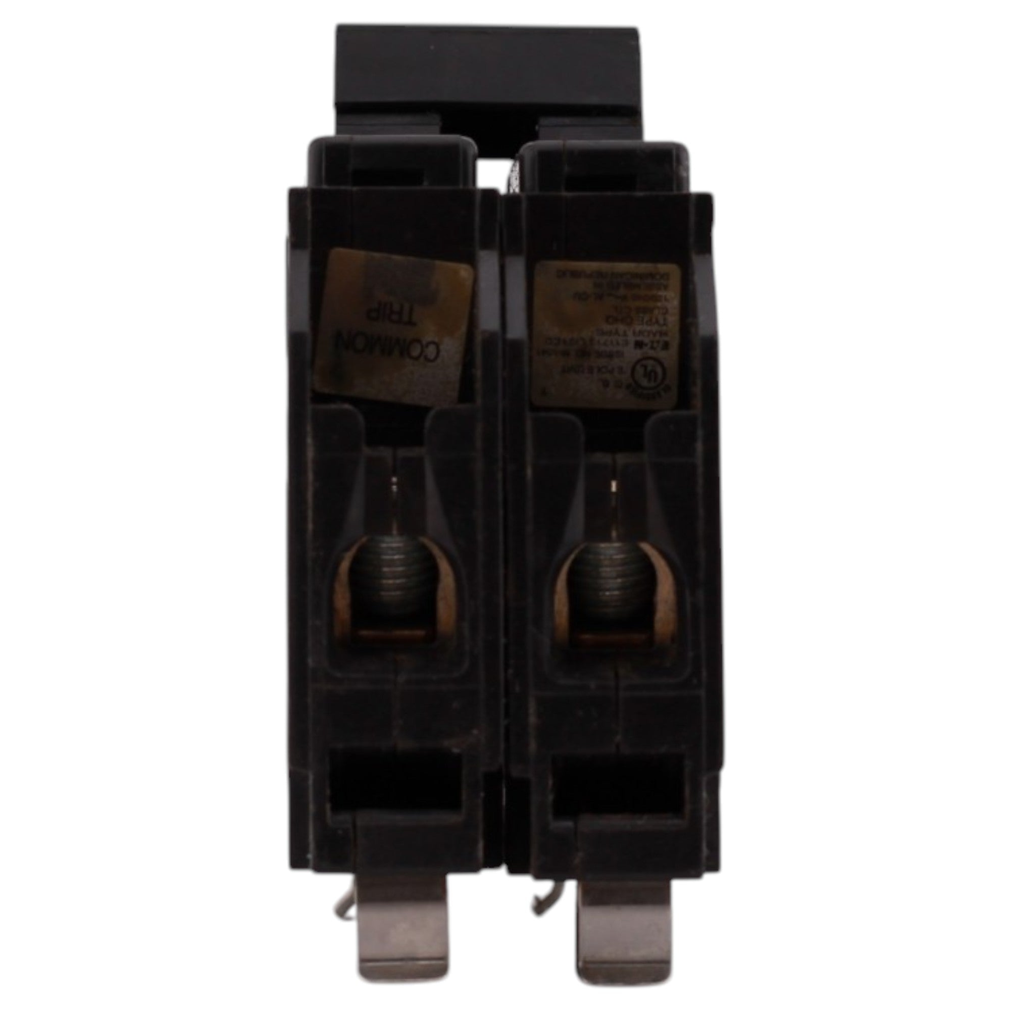 Eaton CHQ, CHQ240, 40A, 2P, 120/240V, Classified Replacement, Circuit Breaker - Image 8