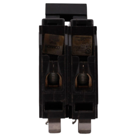 Eaton CHQ, CHQ240, 40A, 2P, 120/240V, Classified Replacement, Circuit Breaker - Image 8