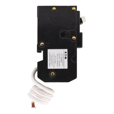 Eaton GFTCB260, 60A, 120/240V, 2-Pole GFCI Circuit Breaker, Ground Fault Self-Test, Plug-On, for BR Load Centers - Image 4