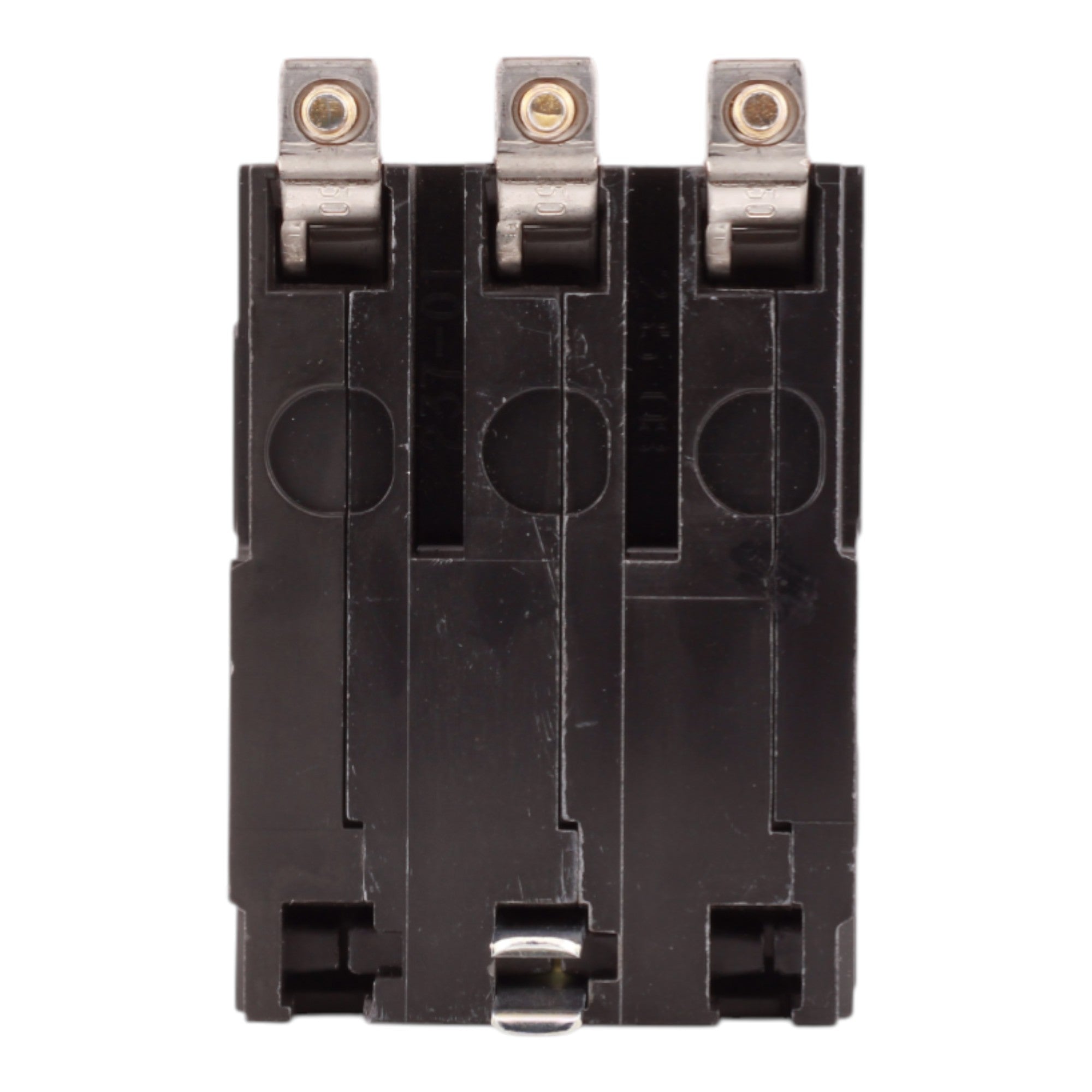 Square D QO QOB320 20A 3P 120/240V Standard Bolt-On Circuit Breaker - Image 5
