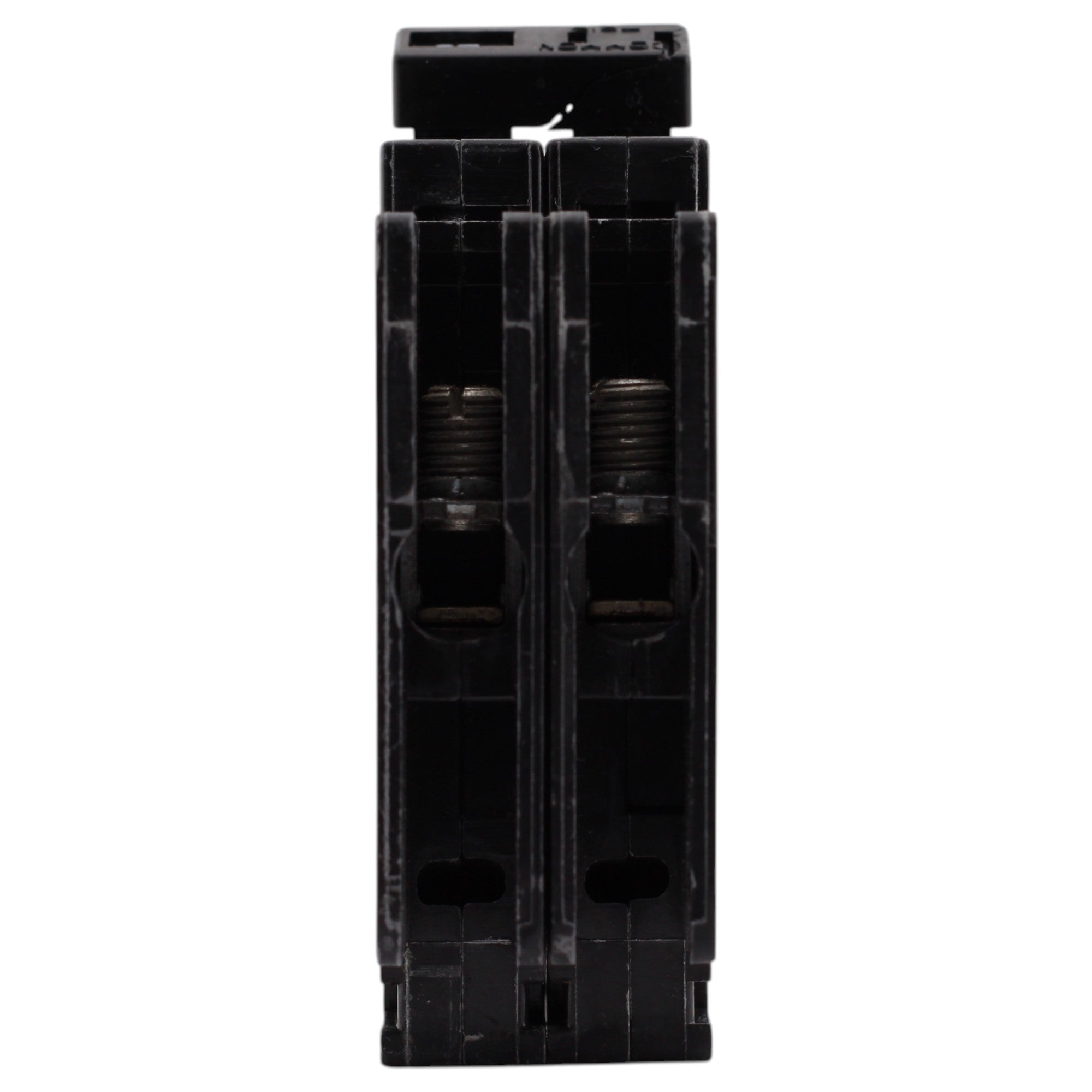 Eaton QCR, QCR2020, 20A, 2P, 120/240V, Thermal Magnetic, Circuit Breaker - Image 8