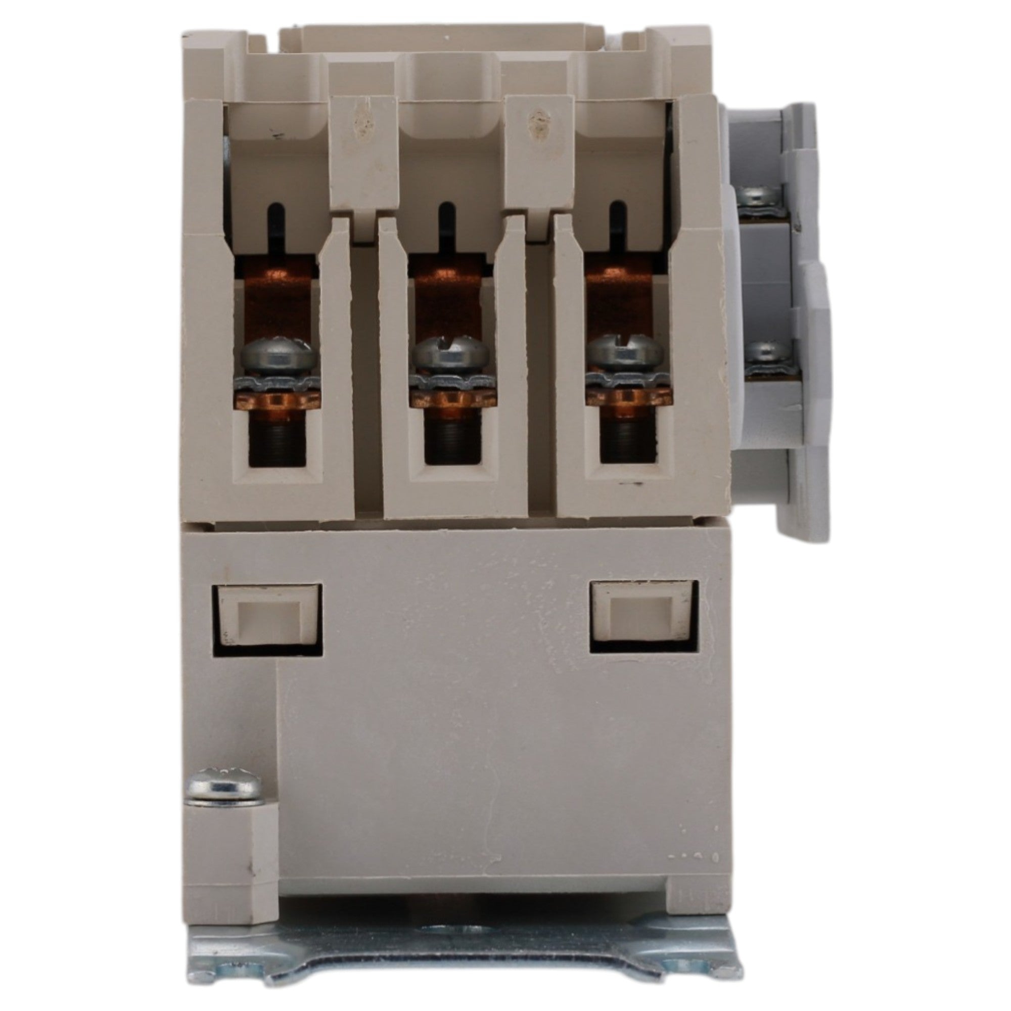 Eaton Cutler-Hammer, CN15DN3DB, 27A, 3-Pole, 600V, NEMA Size 1, Non-Reversing, Motor Contactor - Image 11