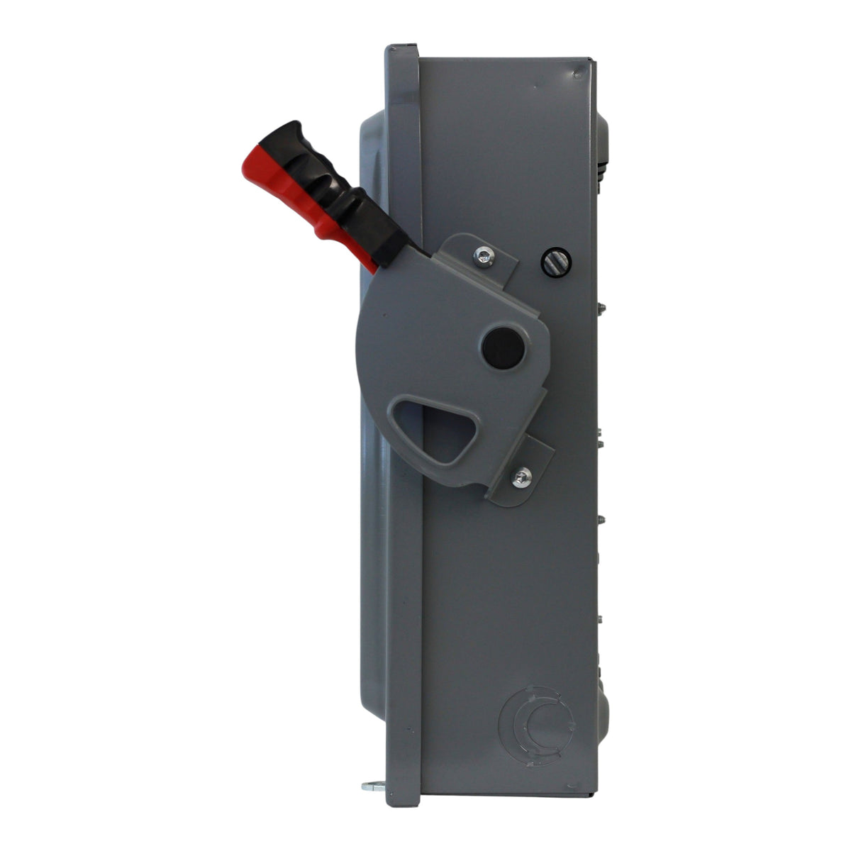 Square D, H221N, 30A, 2-Pole, 240VAC/250VDC, NEMA 1, Heavy Duty Fusible Safety Switch - Image 8