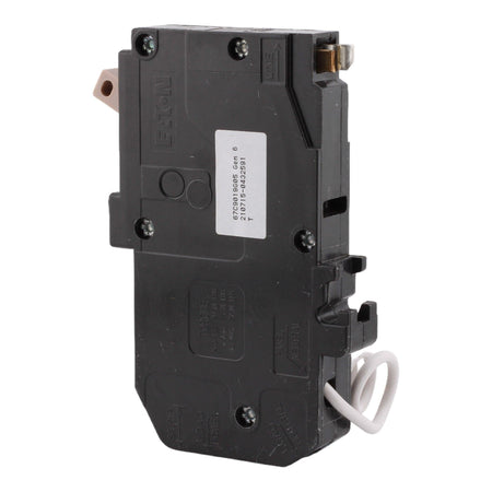 Eaton CHFN115GF 15 Amp Single Pole 120V Pigtail-Neutral GFCI Ground Fault Circuit Breaker UL - Image 4