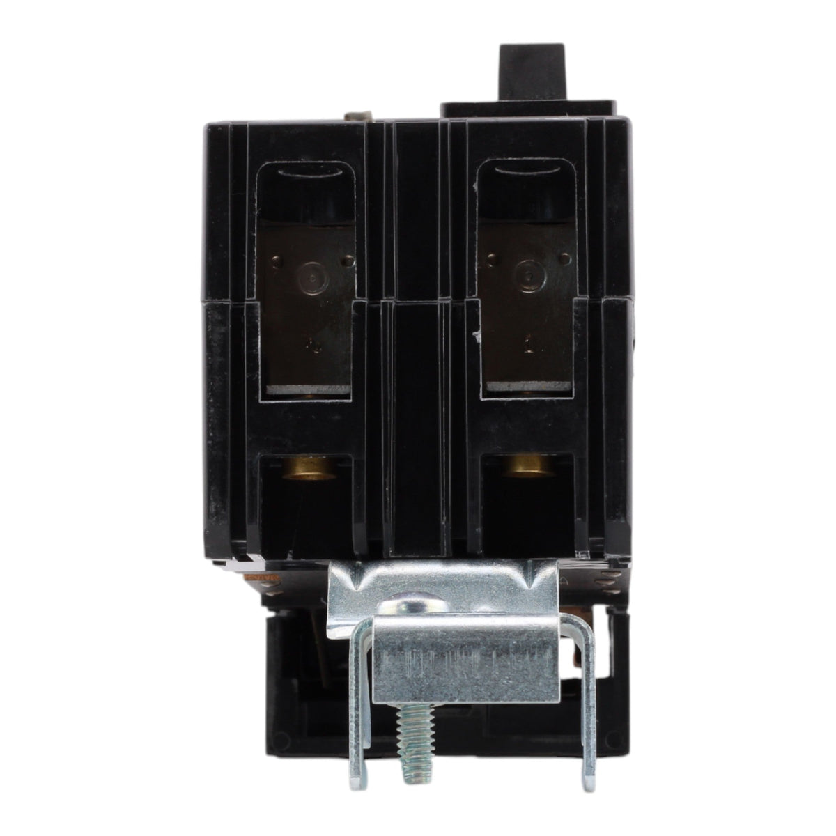 Square D FA24015AC 15A 2P 480V Thermal-Magnetic I-Line Circuit Breaker - Image 11