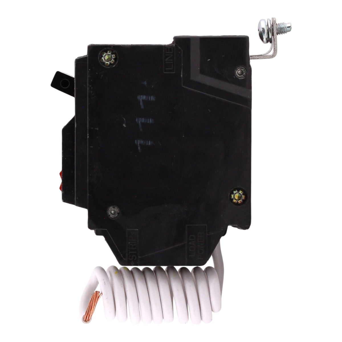 GE Q-Line, THQB1115GFT, 15A, 1P, 120V, GFCI, Bolt-On, Circuit Breaker - Image 7