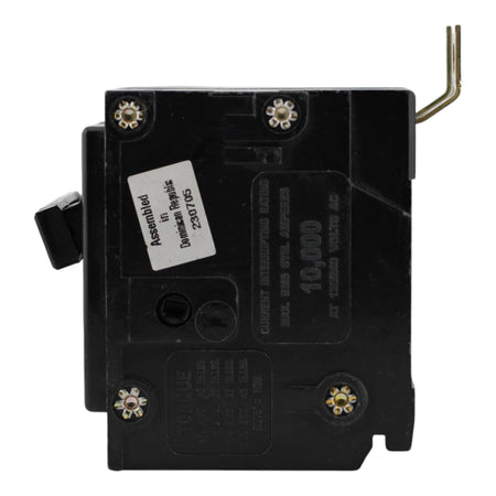 Eaton BAB2040 40A 2P 120/240V Thermal-Magnetic Circuit Breaker - Image 5