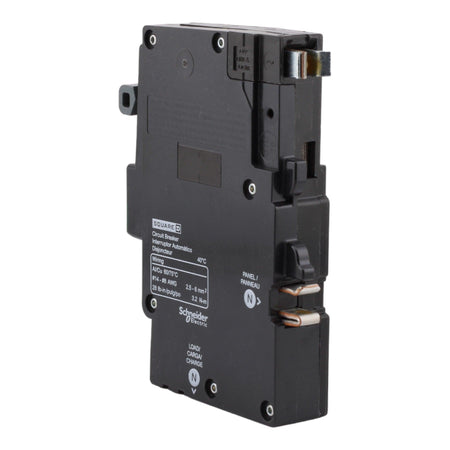 Square D QO QO120PAF 20A 1P 120V AFCI Circuit Breaker - Image 6