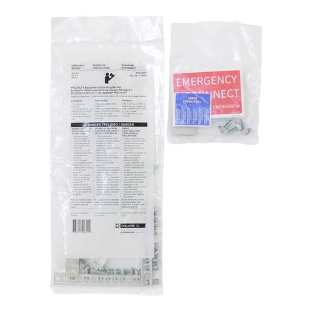 Square D QO, QO130L200PGRB, 200A, 30-Sp, PoN, NEMA 3R Load Center - Image 5