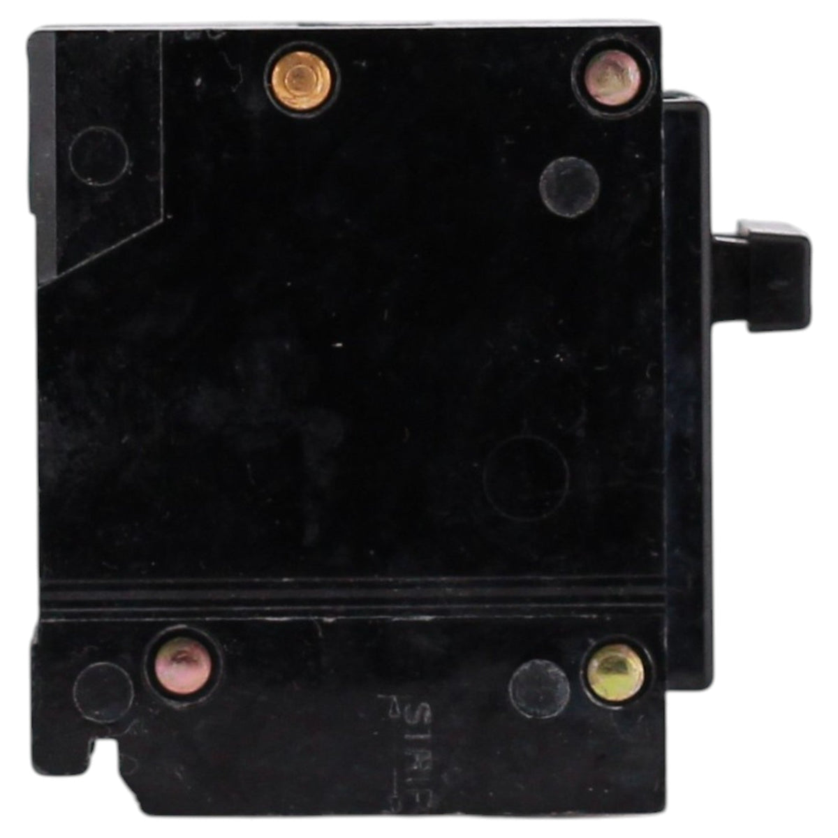ABB Q-Line, TMQA2110, 110A, 2P, 120/240V, 65kA, Main Breaker, Thermal Magnetic, Circuit Breaker - Image 6