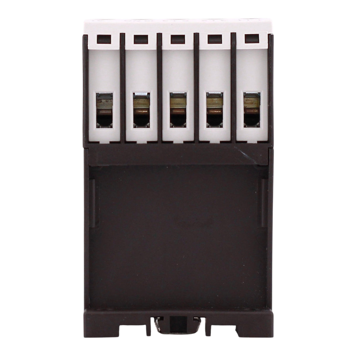 Eaton XT IEC, XTCE007B10AD, 7A, 3-Pole, 690VAC, 120VDC Coil, Full Voltage Non-Reversing Contactor - Image 9