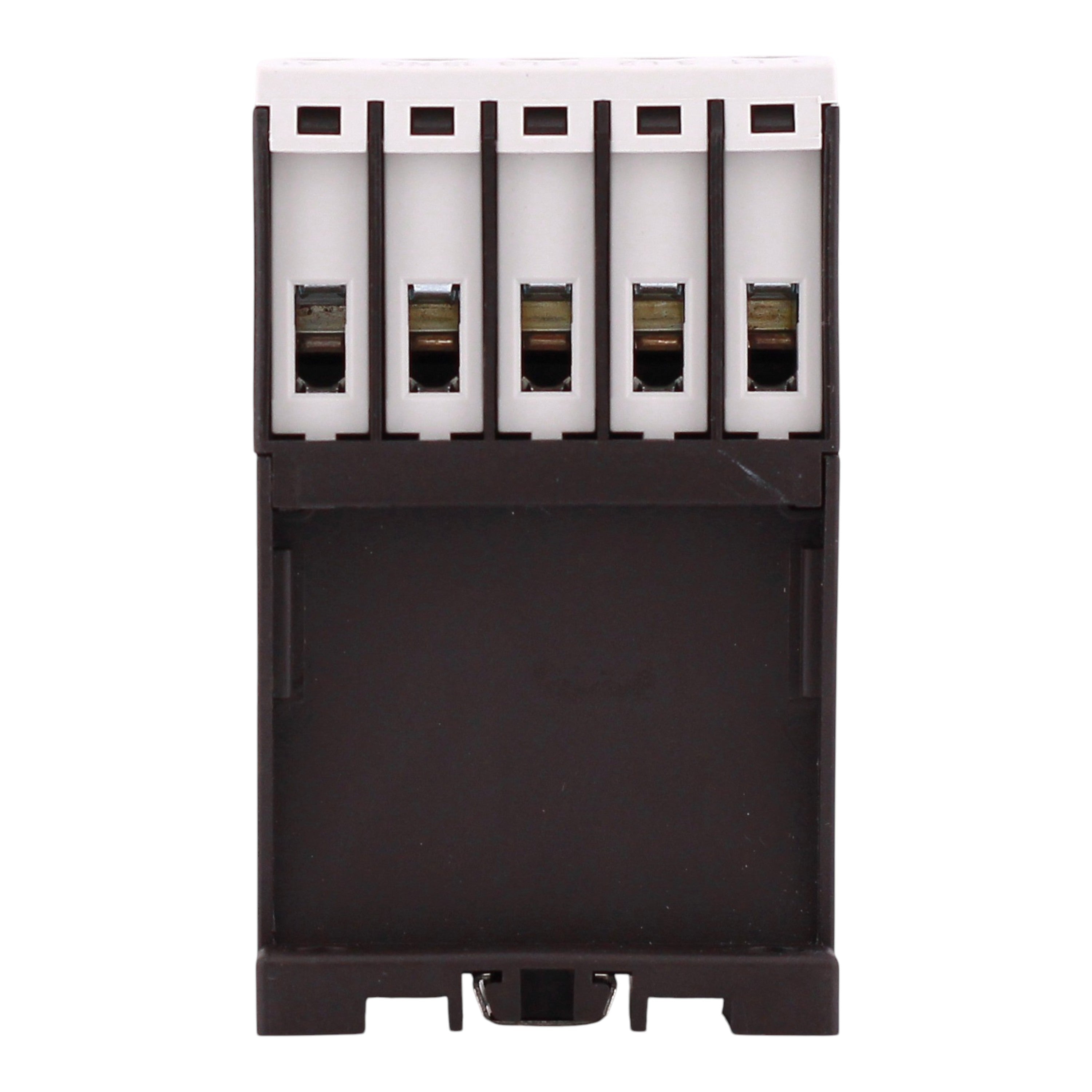 Eaton XT IEC, XTCE007B10AD, 7A, 3-Pole, 690VAC, 120VDC Coil, Full Voltage Non-Reversing Contactor - Image 9