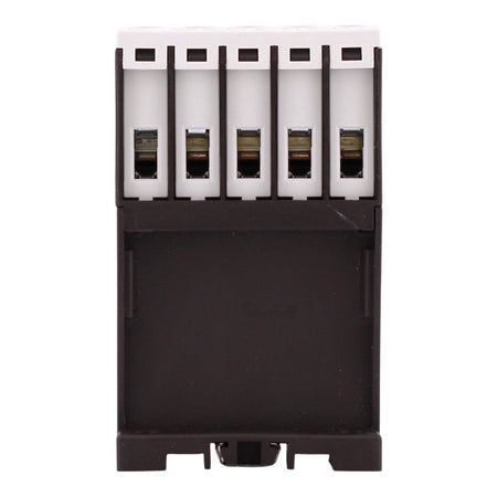 Eaton XT IEC, XTCE007B10AD, 7A, 3-Pole, 690VAC, 120VDC Coil, Full Voltage Non-Reversing Contactor - Image 9
