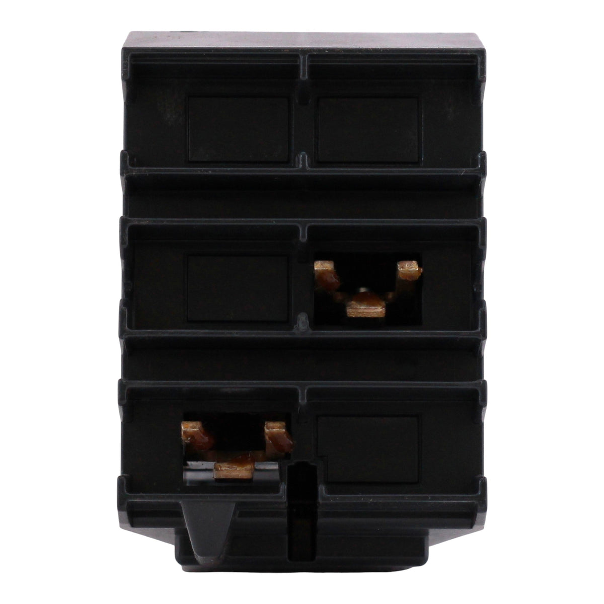 Square D PowerPacT B, BGA260204, 20A, 2P, 600Y/347VAC, Thermal Magnetic, I-Line, Circuit Breaker - Image 8