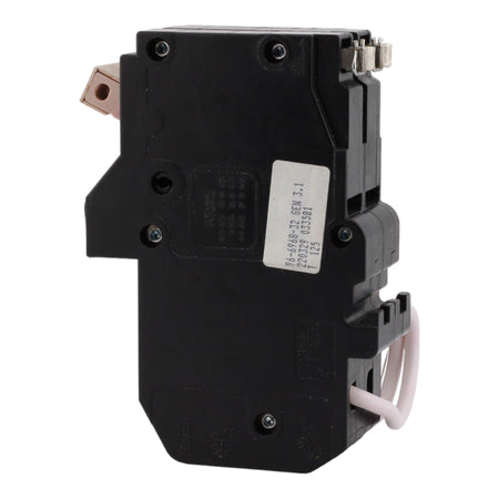 Eaton CH CHN250GF 50A 2P 120/240V GFCI Pigtail Neutral Circuit Breaker - Image 4