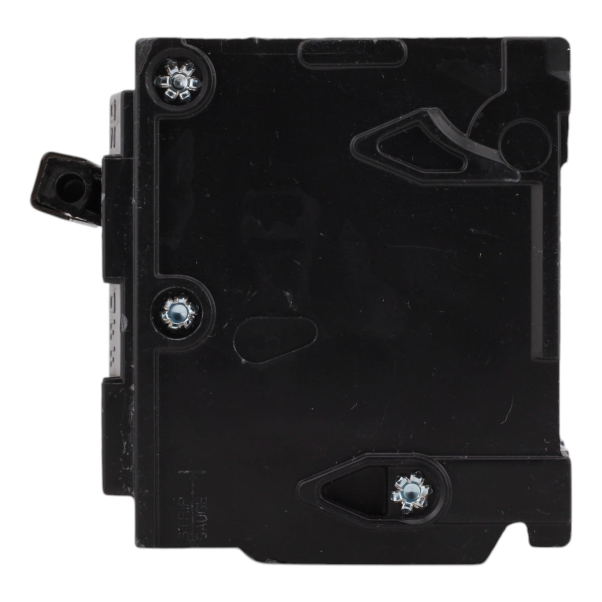 Siemens Q245 45A 120/240V 2-Pole Thermal Magnetic Circuit Breaker, Plug-In, 10kA Interrupt, Type QP - Image 4