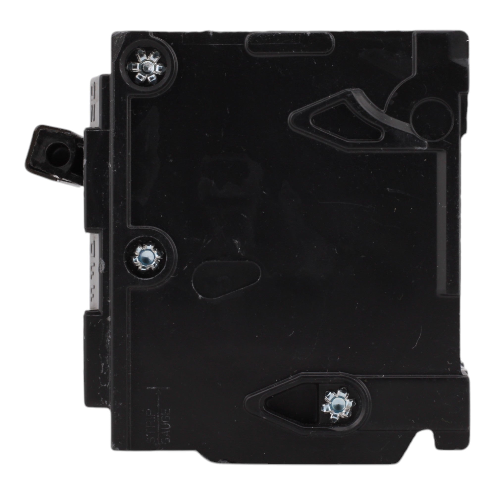 Siemens Q245 45A 120/240V 2-Pole Thermal Magnetic Circuit Breaker, Plug-In, 10kA Interrupt, Type QP - Image 4