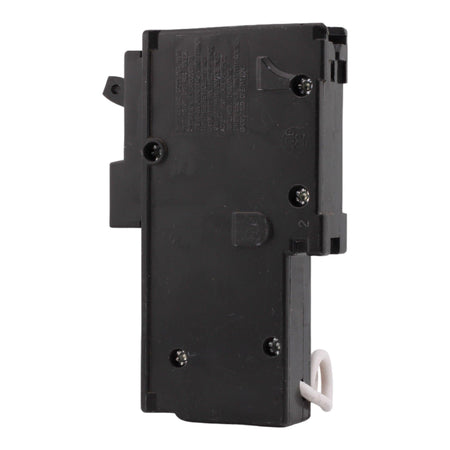 Square D HOM115CAFI 15 Amp Single Pole 120V Pigtail-Neutral AFCI Arc Fault Circuit Breaker UL - Image 4