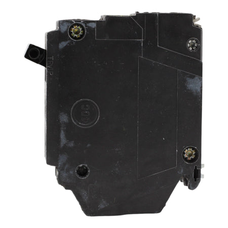 GE THQP220 20A 2P 120/240V Q-Line Thin Plug-In Circuit Breaker - Image 5