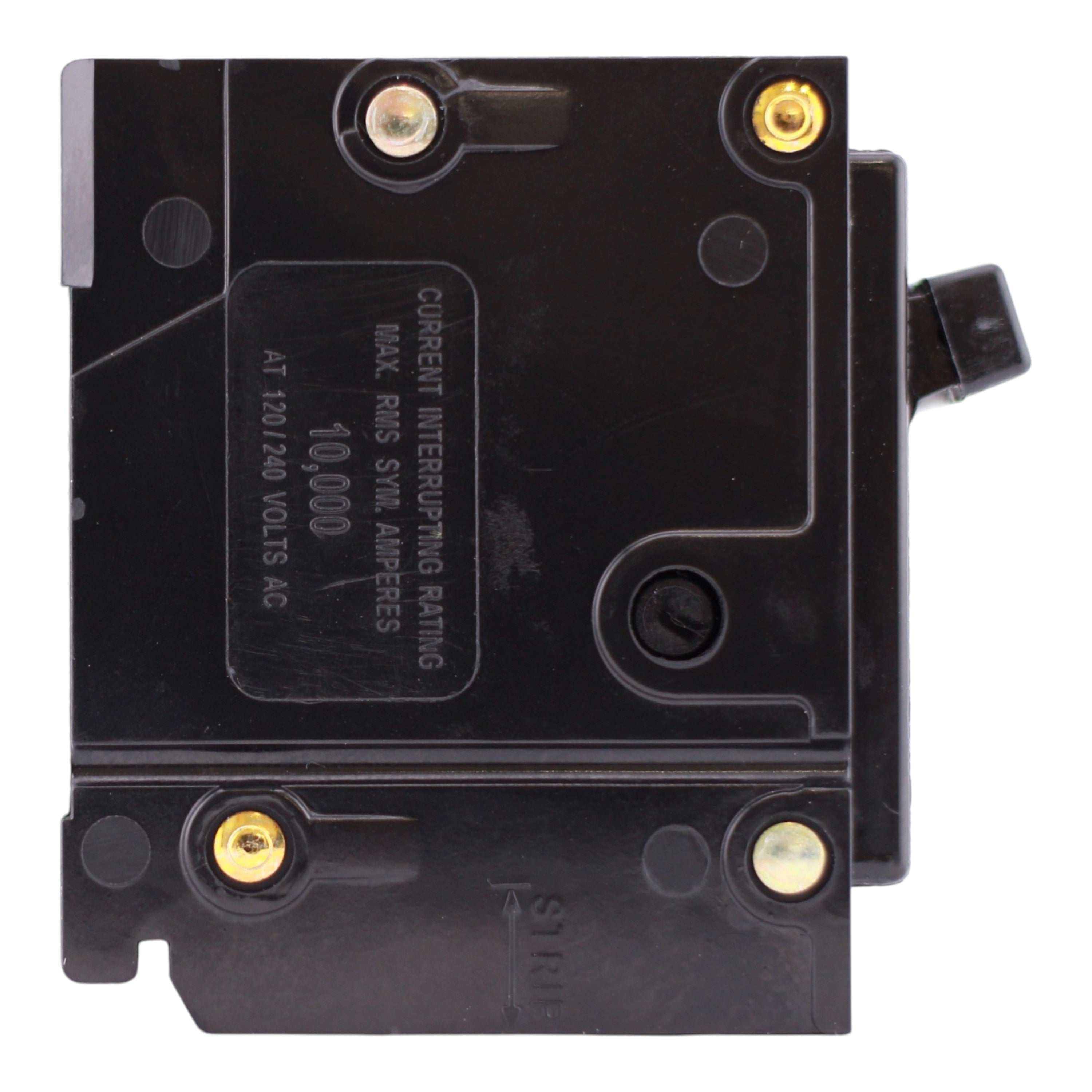 Eaton BR, BR240B, 40A, 2P, 120/240V, Thermal Magnetic, Circuit Breaker - Image 4