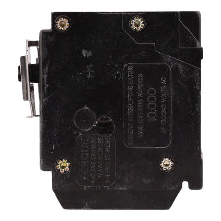 Eaton BQC250250 50A-50A 4P 120/240V Quadplex Circuit Breaker - Image 5