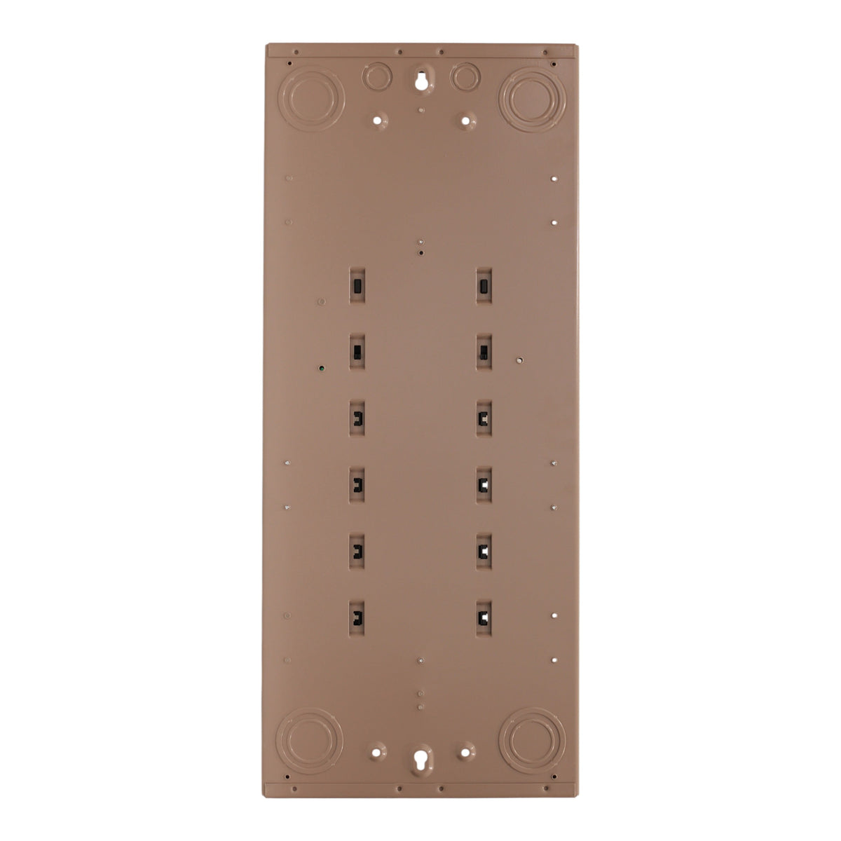 Eaton CH, CHP32N225X6, 225A, 1P, 120/240V, Plug-On Neutral, Convertible Loadcenter - Image 6