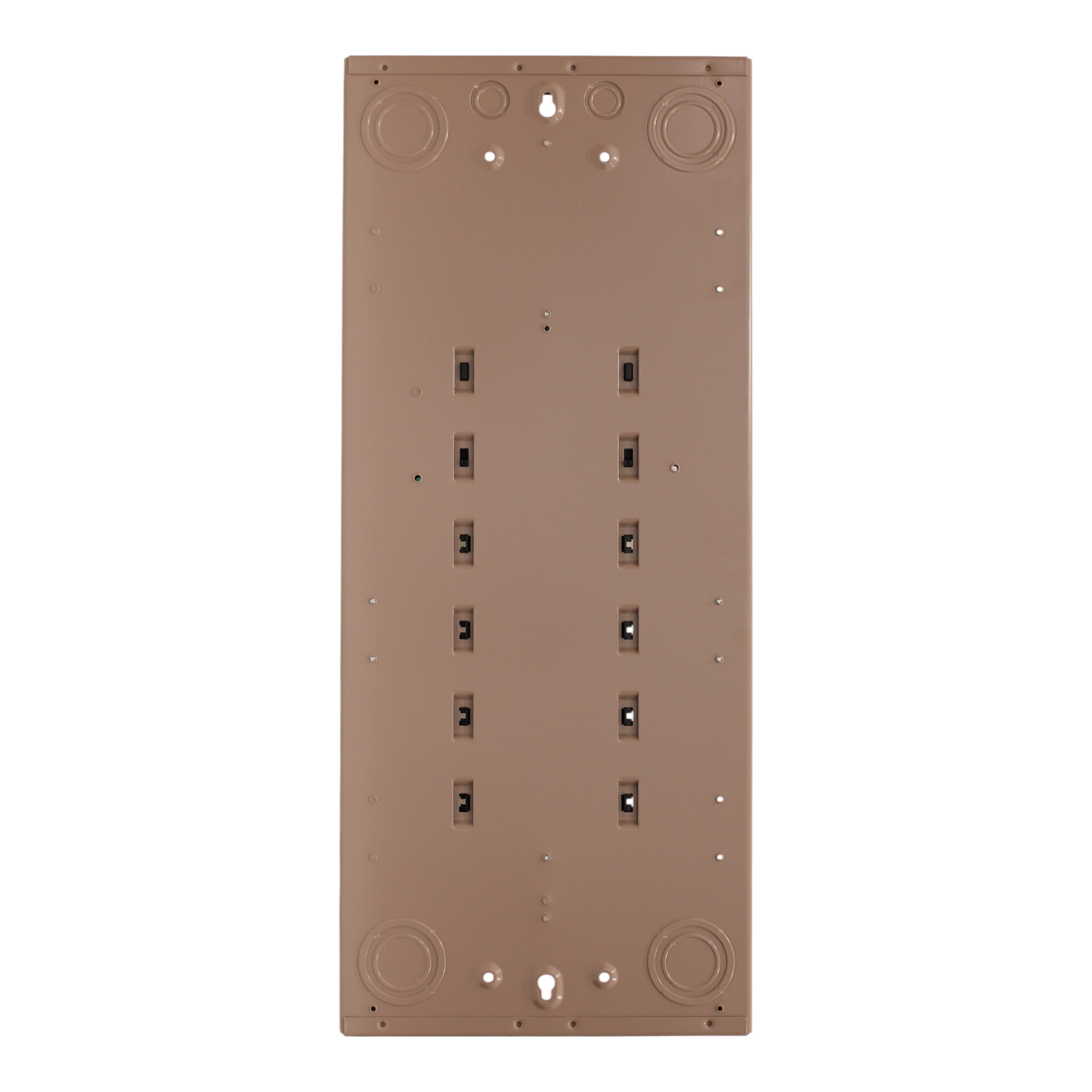 Eaton CH, CHP32N225X6, 225A, 1P, 120/240V, Plug-On Neutral, Convertible Loadcenter - Image 6