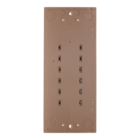 Eaton CH, CHP32N225X6, 225A, 1P, 120/240V, Plug-On Neutral, Convertible Loadcenter - Image 6