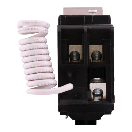 Eaton CH, CHFN220GF, 20A, 2P, 120/240V, GFCI, Pigtail Neutral, Circuit Breaker - Image 10