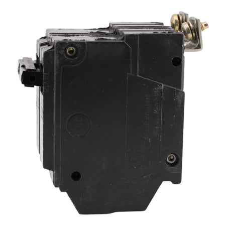 GE THQB2120 20A 2P 120/240V 10kA Circuit Breaker - Image 4