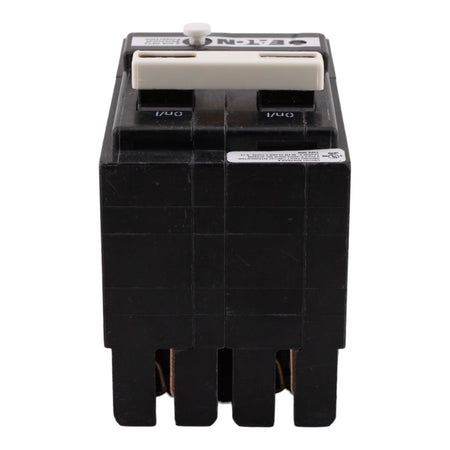 Eaton BRN250GF 50 Amp Double Pole 240V Pigtail-Neutral GFCI Ground Fault Circuit Breaker UL - Image 7
