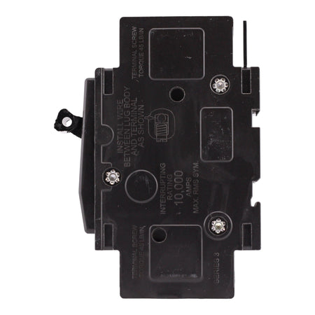 Square D QOU, QOU240, 40A, 2P, 120/240V, Unit Mount, Circuit Breaker - Image 7