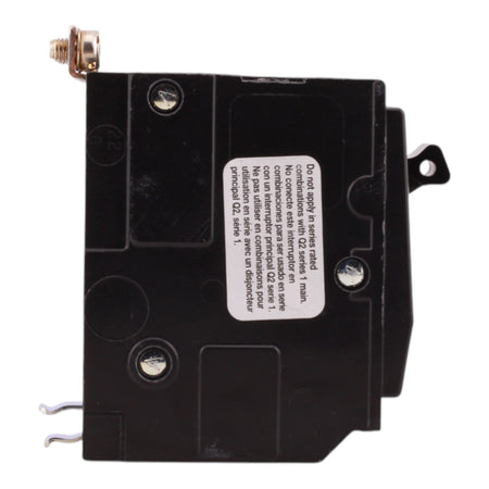 Square D QO QOB320 20A 3P 120/240V Standard Bolt-On Circuit Breaker - Image 6