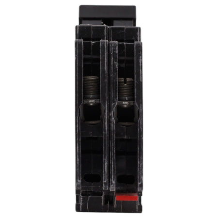 Eaton QCR, QCR2020, 20A, 2P, 120/240V, Thermal Magnetic, Circuit Breaker - Image 7
