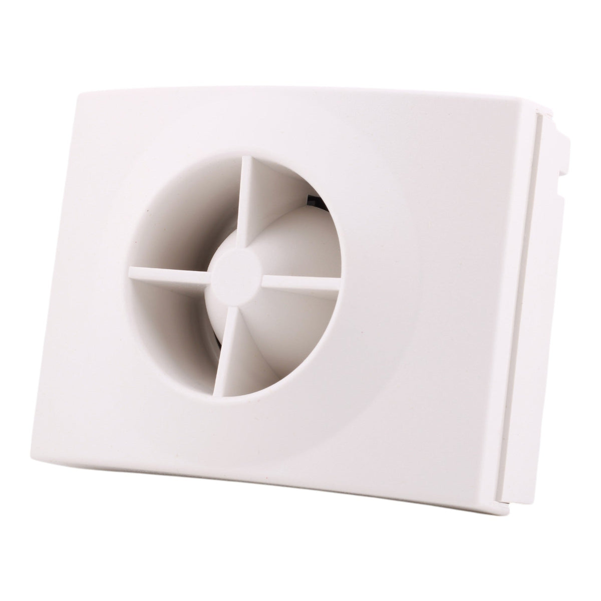 HONEYWELL WAVE2 Two-Tone Indoor Siren 106dB White Security Alarm - Image 3