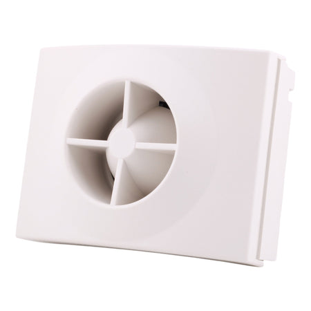 HONEYWELL WAVE2 Two-Tone Indoor Siren 106dB White Security Alarm - Image 3