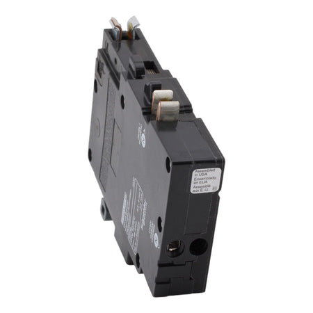 Square D QO QO120PAF 20A 1P 120V AFCI Circuit Breaker - Image 7