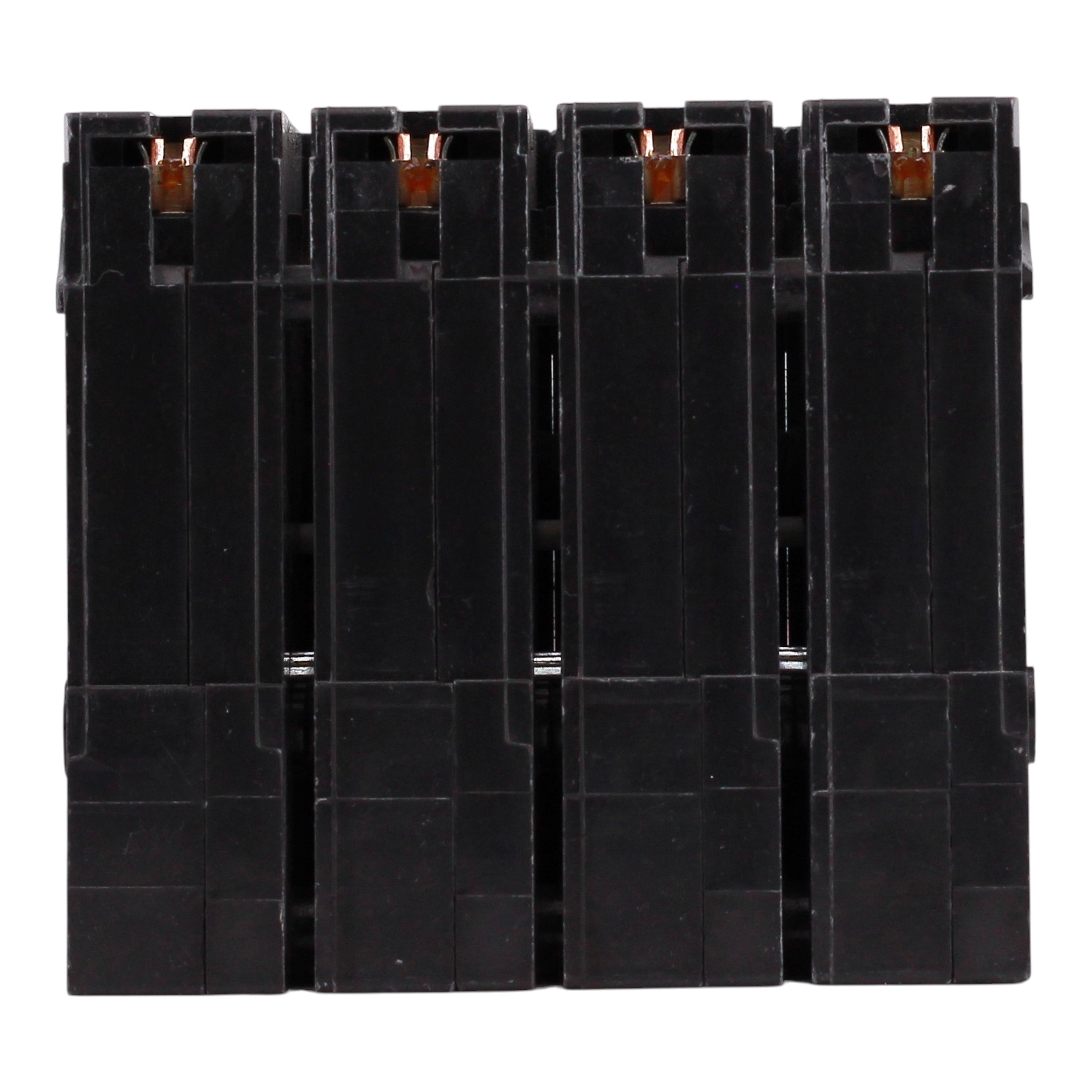 Square D Homeline, HOM2150, 150A, 4P, 120/240V, Standard, Plug-In, Circuit Breaker - Image 6