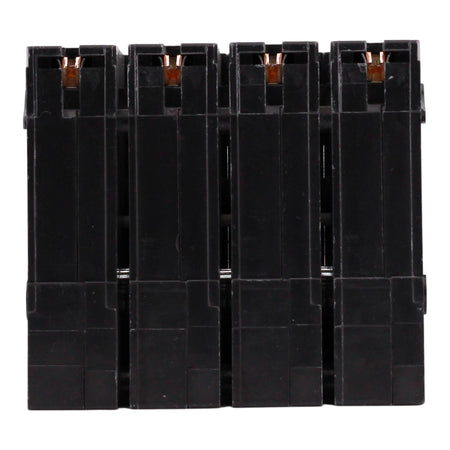 Square D Homeline, HOM2150, 150A, 4P, 120/240V, Standard, Plug-In, Circuit Breaker - Image 6