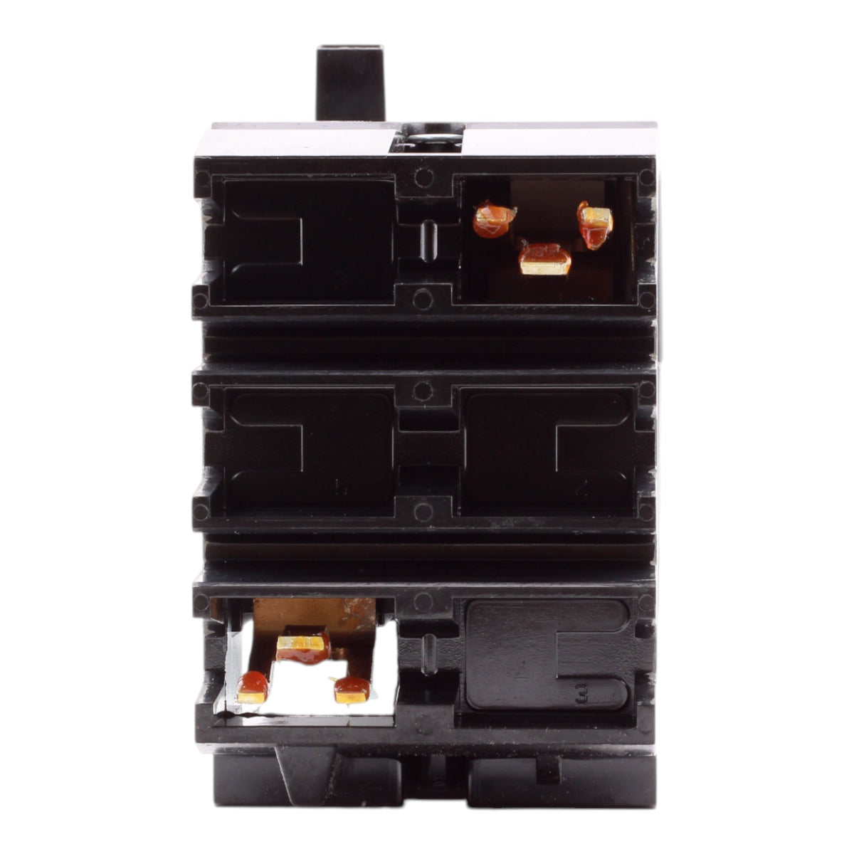 Square D FA24015AC 15A 2P 480V Thermal-Magnetic I-Line Circuit Breaker - Image 12