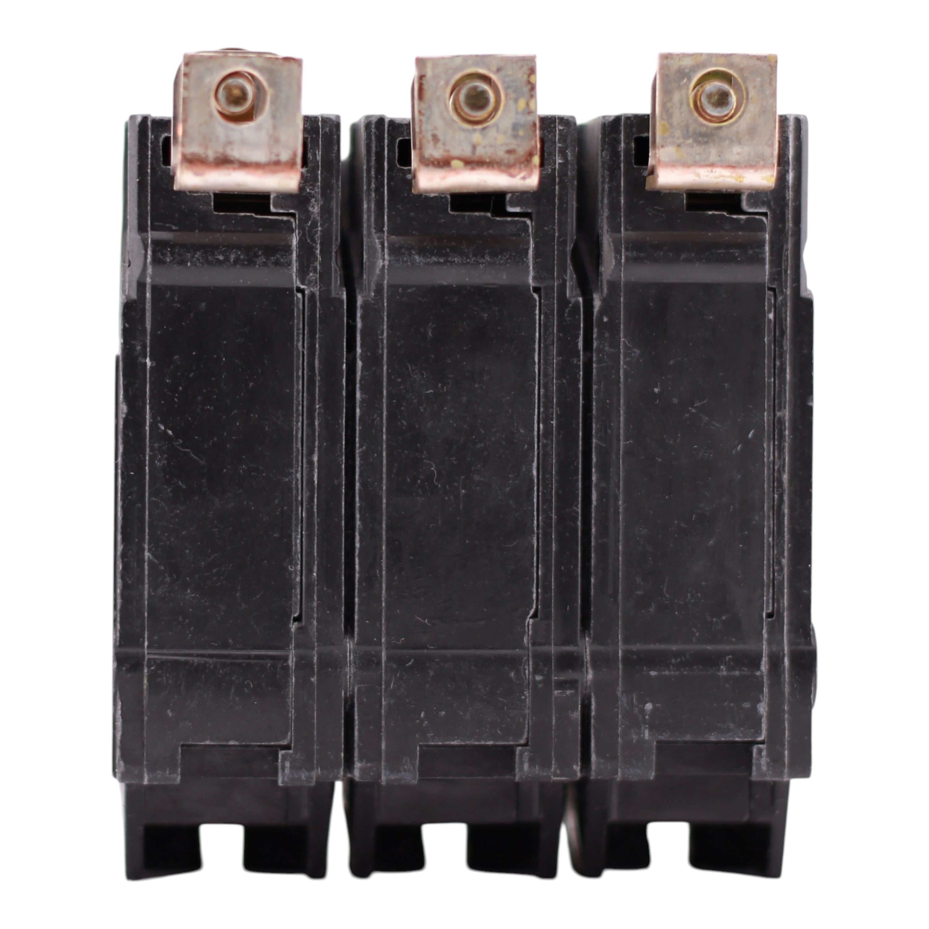 GE Q-Line, THQB32060, 60A, 3P, 240V, Bolt-On, Circuit Breaker - Image 5