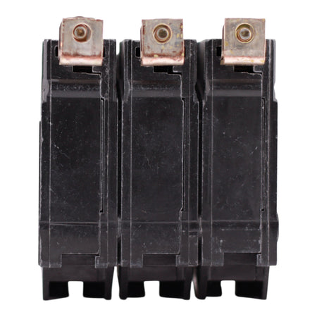 GE Q-Line, THQB32060, 60A, 3P, 240V, Bolt-On, Circuit Breaker - Image 5