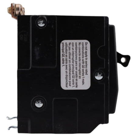Square D QO, QOB325, 25A, 3P, 120/240V, Bolt-On, Circuit Breaker - Image 4