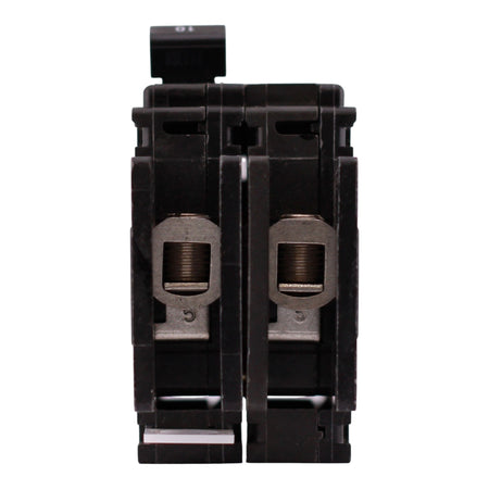 Square D QOU, QOU210, 10A, 2P, 120/240VAC, Unit Mount, Miniature Circuit Breaker - Image 9