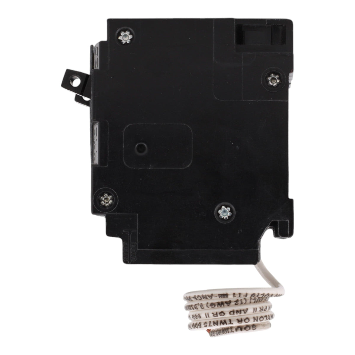 Siemens QSA2020SPD, (2) 20A, 1-Pole, 120V Circuit Breakers with Surge Protection Device (SPD), Plug-In - Image 5