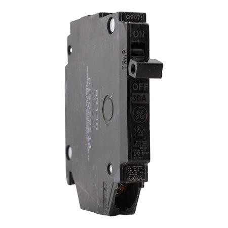 ABB Q-Line, THQP130, 30A, 1P, 120V, Thermal Magnetic, Circuit Breaker