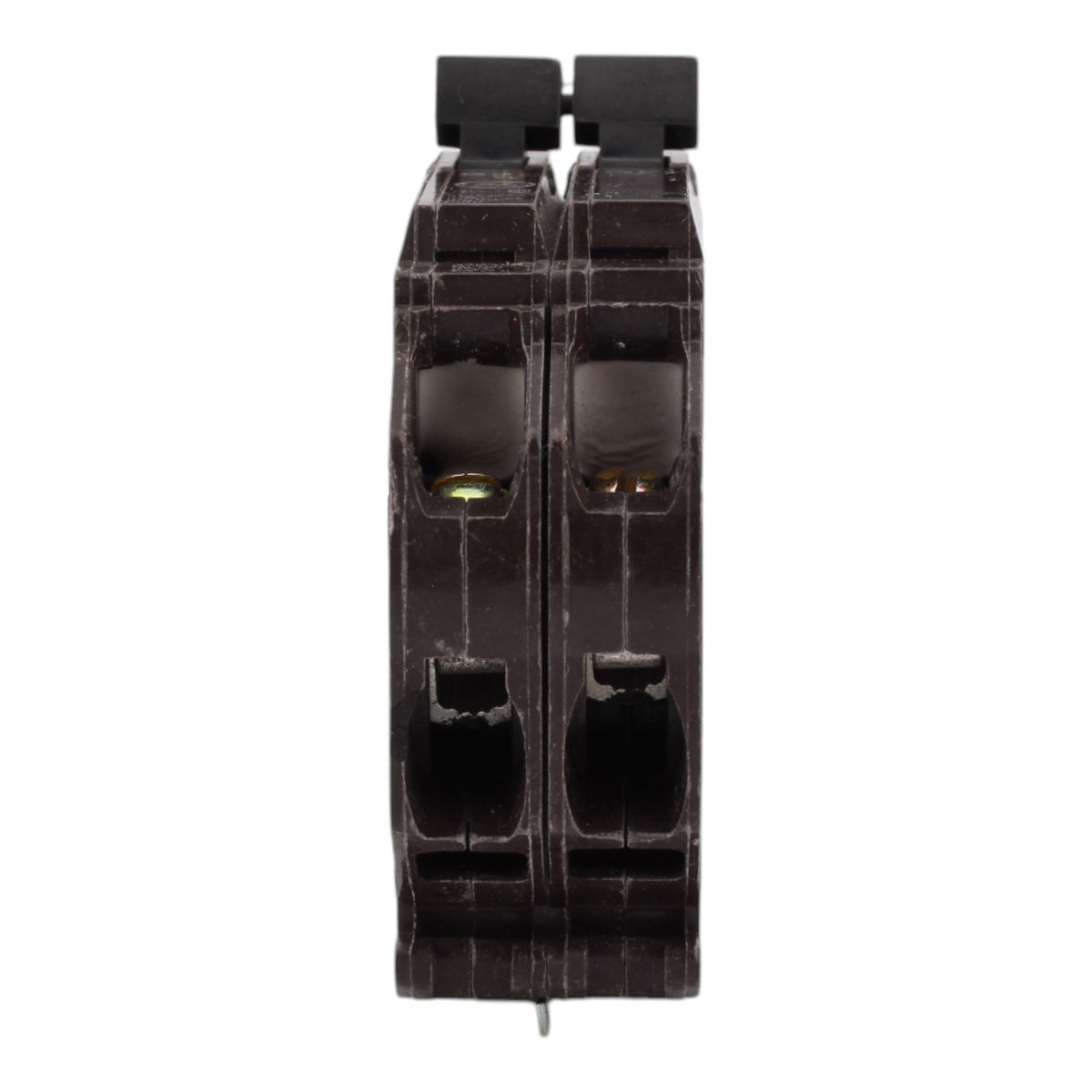 GE THQP245, 45A, 120/240V, 2-Pole Circuit Breaker, Plug-In, for Load Centers and Lighting Panels - Image 7