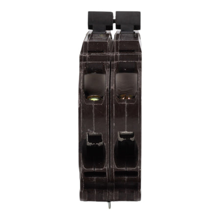 GE THQP245, 45A, 120/240V, 2-Pole Circuit Breaker, Plug-In, for Load Centers and Lighting Panels - Image 7