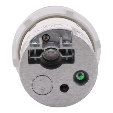 Hubbell Wiring, RCT200W, 15 Amps, 125 Volts, 2-Pole, Kitchen Counter Receptacle, Surface Mount, Tamper Resistant, White - Image 5