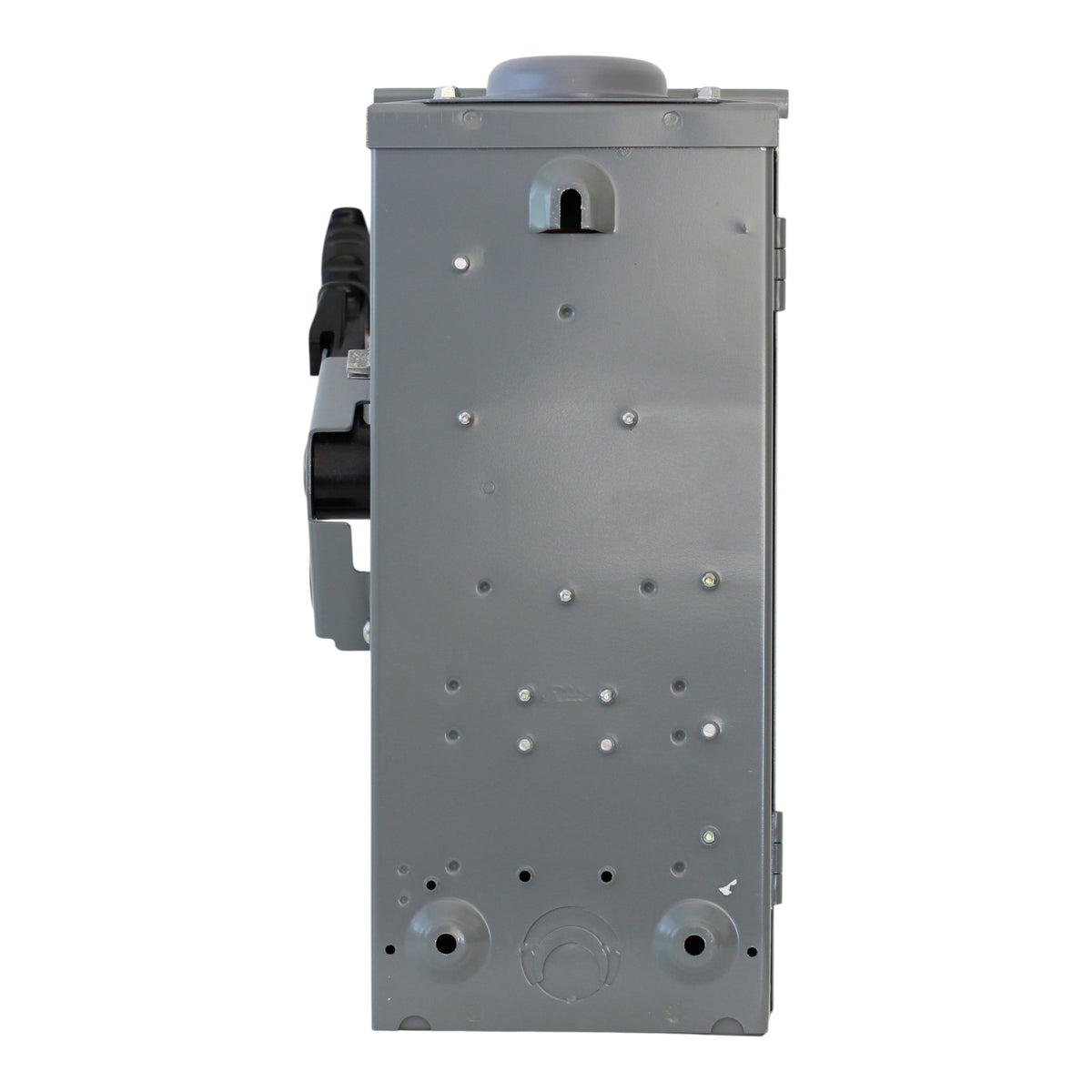 Square D, H221NRB, 30A, 2-Pole, 240VAC/250VDC, NEMA 3R, Heavy Duty Fusible Safety Switch - Image 7